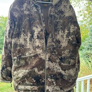 Cabela's MT050 Whitetail Extreme GORE-TEX Parka